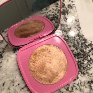 Barbie x Colourpop Super Shock Highlighter in Beach Party